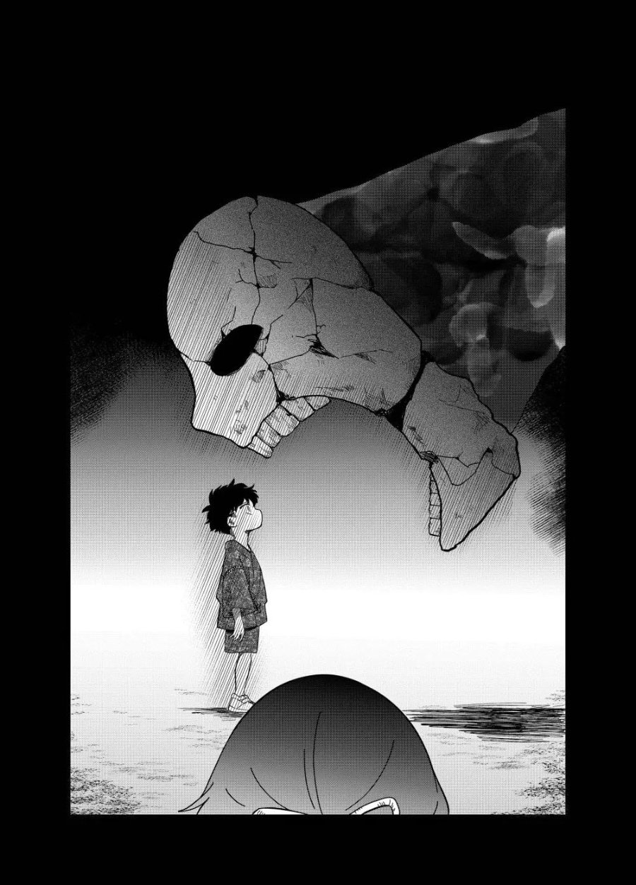 Yui Can Only Live In the Shadows Chapter 26 - Page 8