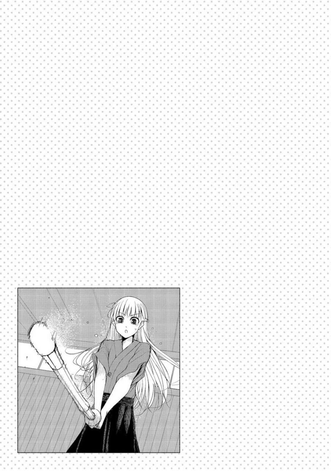 Baca Yuki to Sumi - Chapter 6 halaman 24