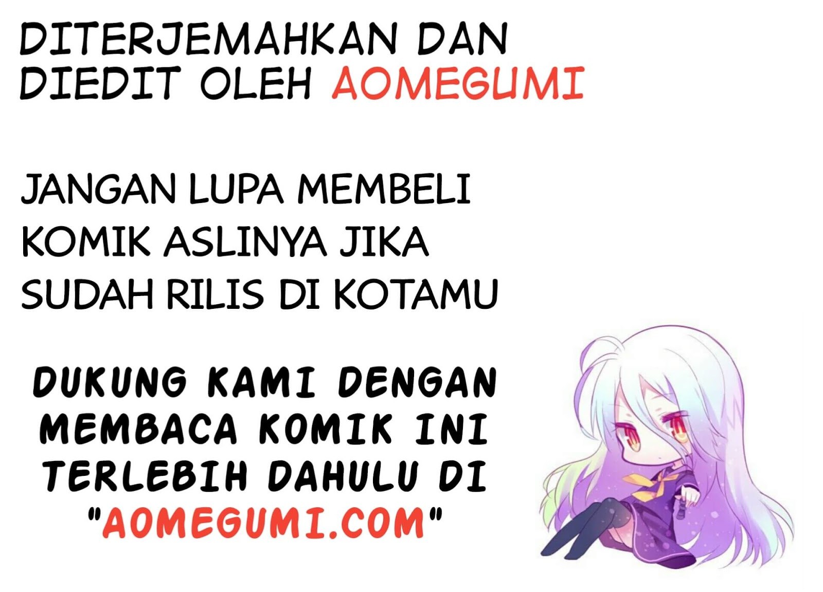 Baca Yuki to Sumi - Chapter 6 halaman 25