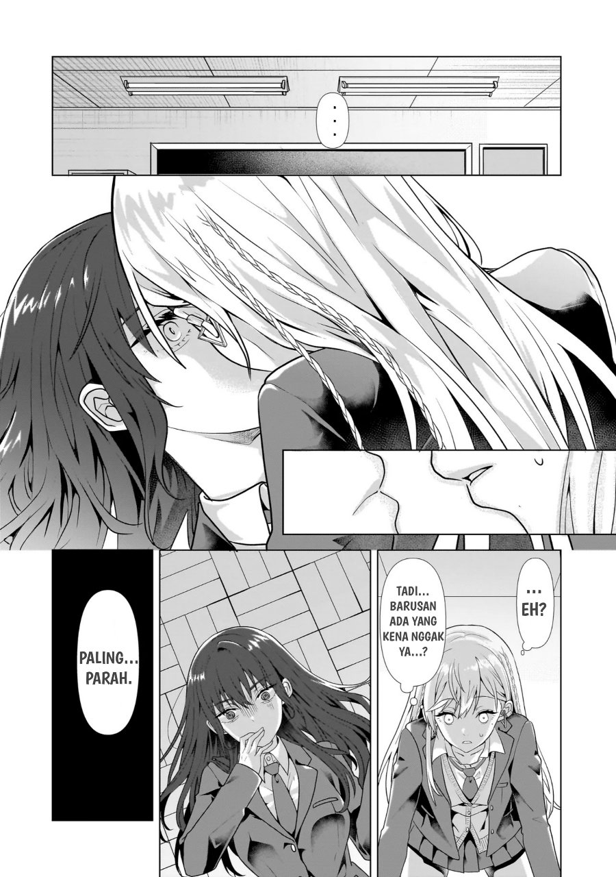 Yuri no Hajimari wa Dorei Kara Chapter 1 - Page 30