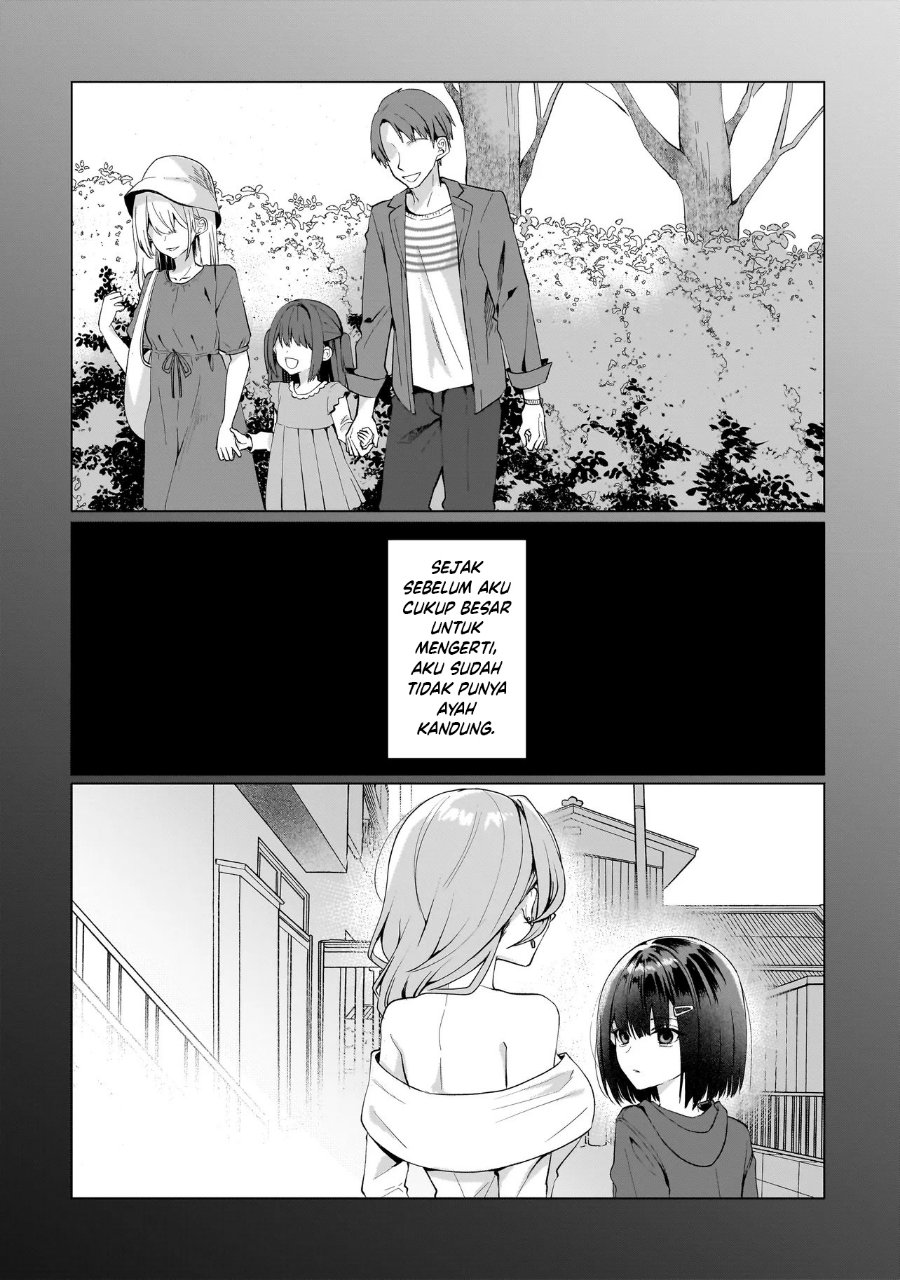 Yuri no Hajimari wa Dorei Kara Chapter 13 - Page 2