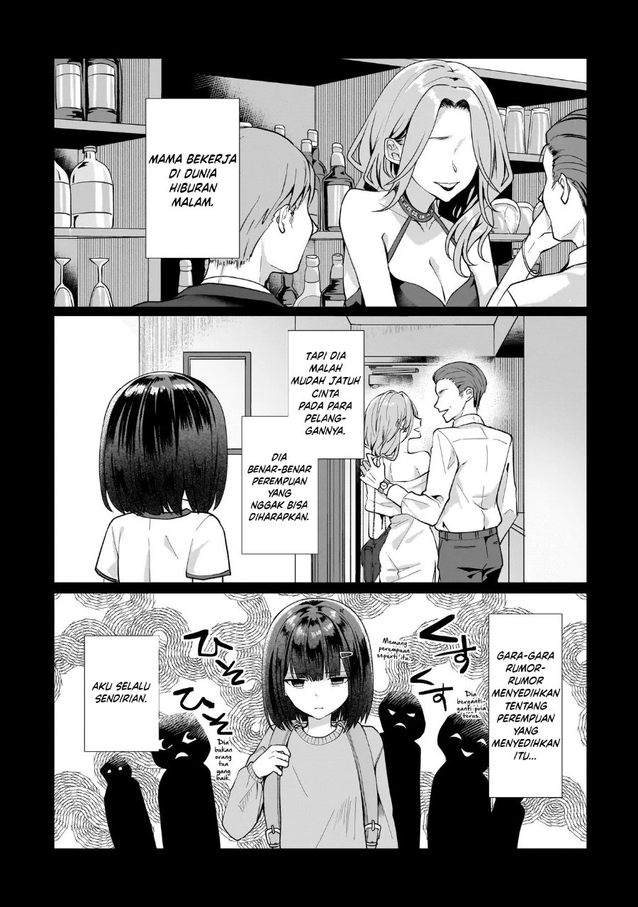 Yuri no Hajimari wa Dorei Kara Chapter 13 - Page 3
