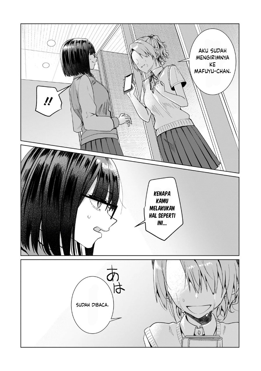 Yuri no Hajimari wa Dorei Kara Chapter 14 - Page 24