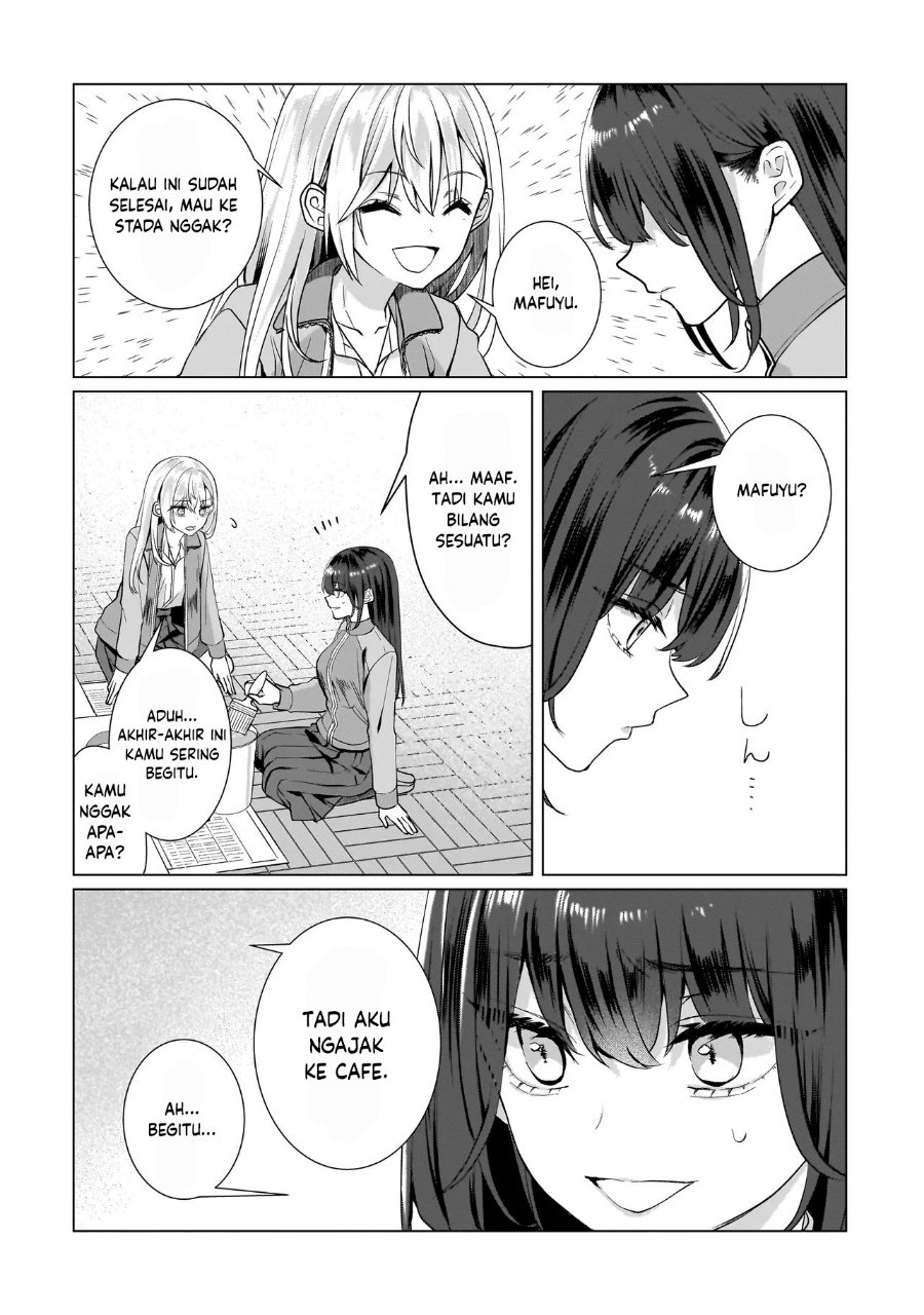 Yuri no Hajimari wa Dorei Kara Chapter 14 - Page 4