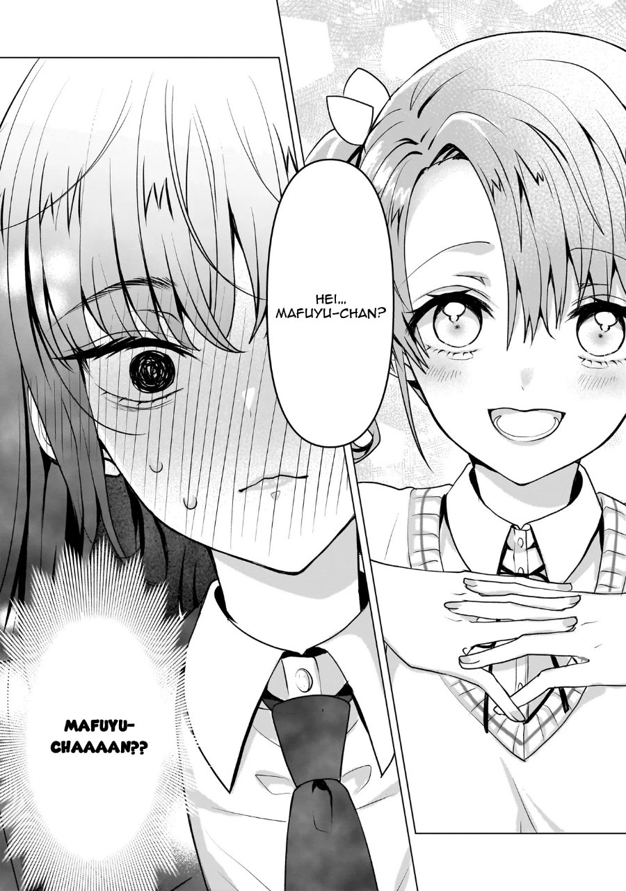 Yuri no Hajimari wa Dorei Kara Chapter 5 - Page 23