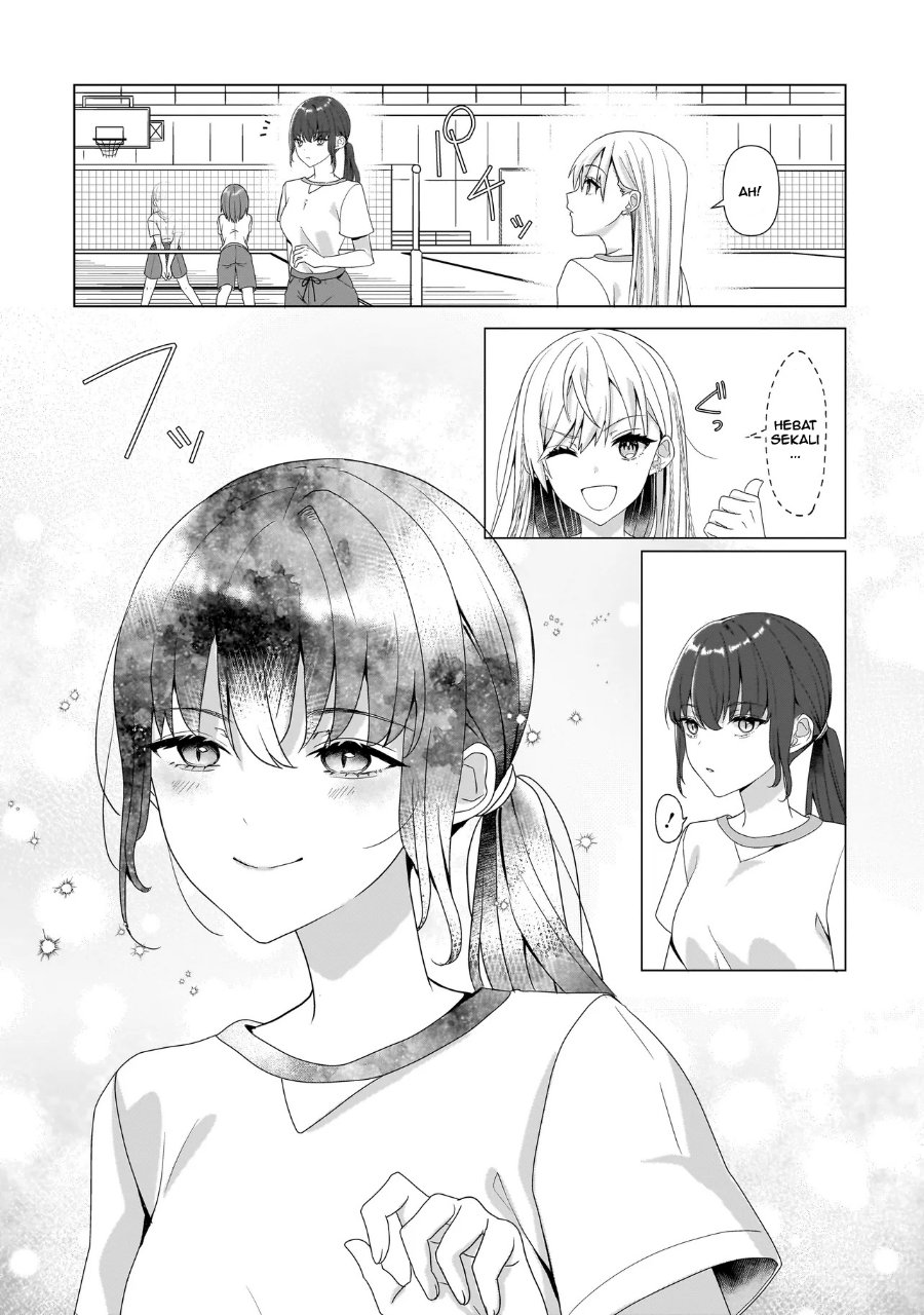 Yuri no Hajimari wa Dorei Kara Chapter 7 - Page 12