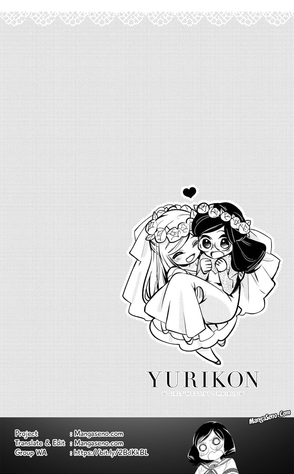 Baca Yurikon - Chapter 4 halaman 30