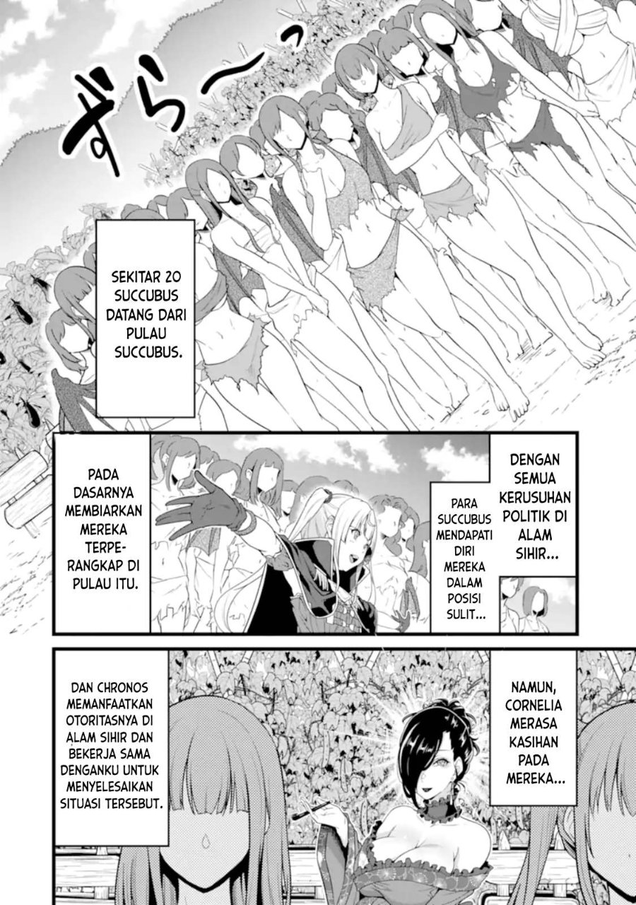 Baca Yurufuwa Noka No Mojibake Skill, Yurufuwa Nouka no Mojibake Skill ~Isekai de Katarogu Tsuuhan Yattemasu~ - Chapter 27.1 halaman 11