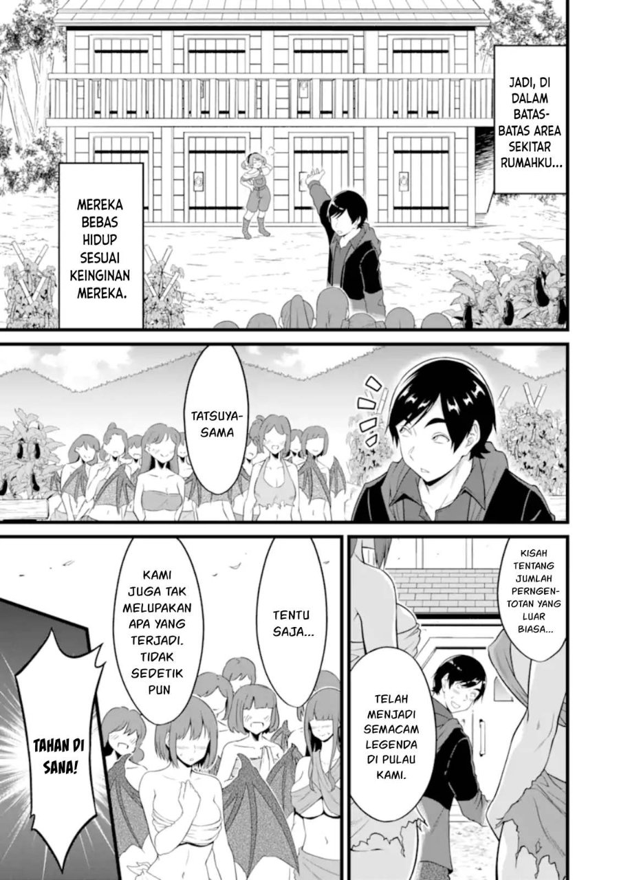 Baca Yurufuwa Noka No Mojibake Skill, Yurufuwa Nouka no Mojibake Skill ~Isekai de Katarogu Tsuuhan Yattemasu~ - Chapter 27.1 halaman 12