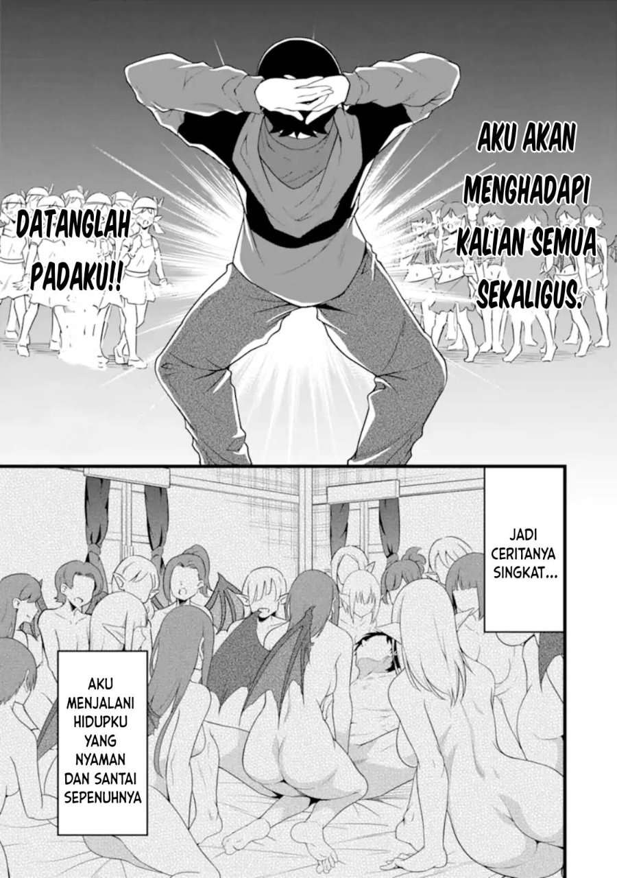 Baca Yurufuwa Noka No Mojibake Skill, Yurufuwa Nouka no Mojibake Skill ~Isekai de Katarogu Tsuuhan Yattemasu~ - Chapter 27.1 halaman 14