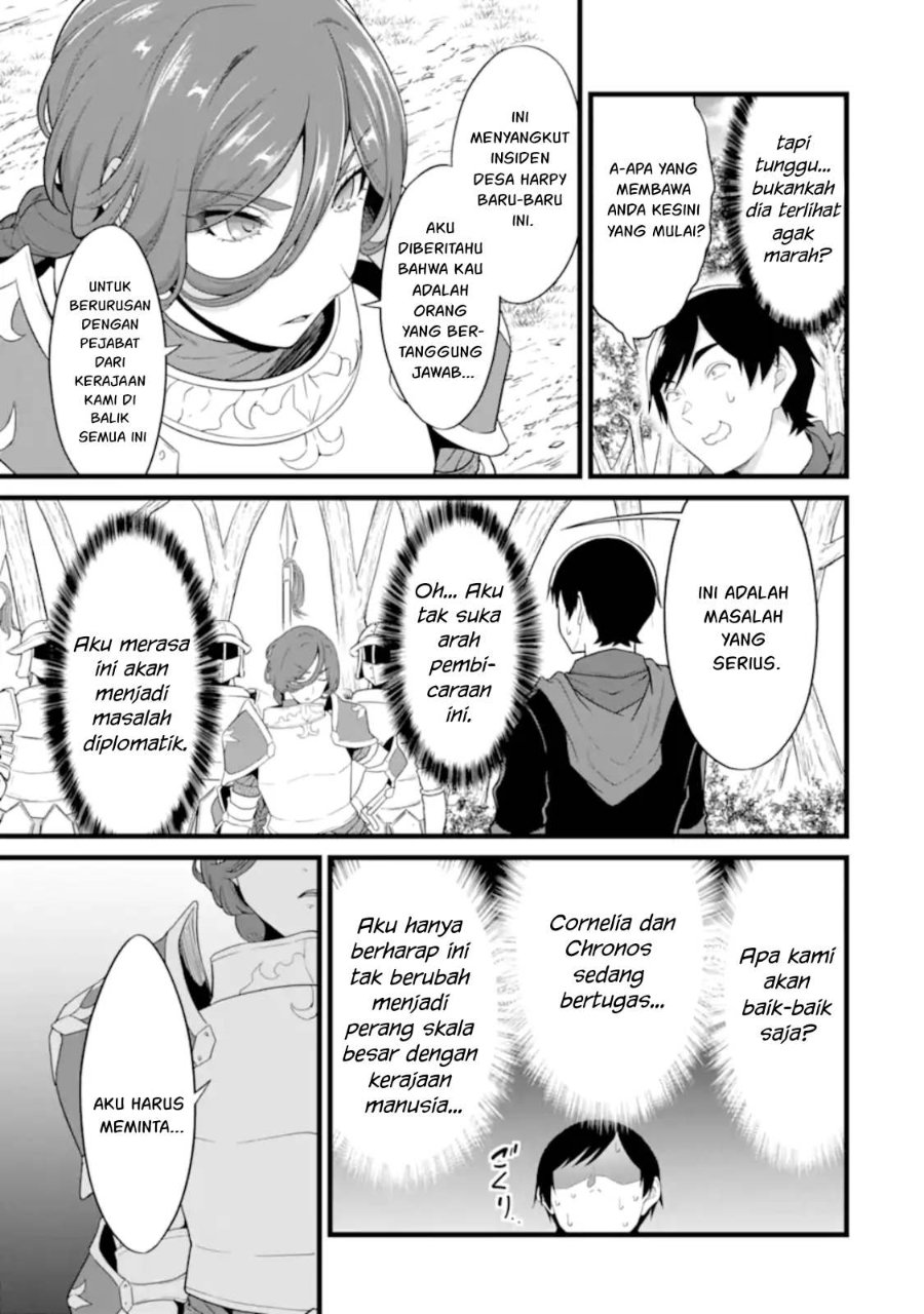 Baca Yurufuwa Noka No Mojibake Skill, Yurufuwa Nouka no Mojibake Skill ~Isekai de Katarogu Tsuuhan Yattemasu~ - Chapter 27.1 halaman 18