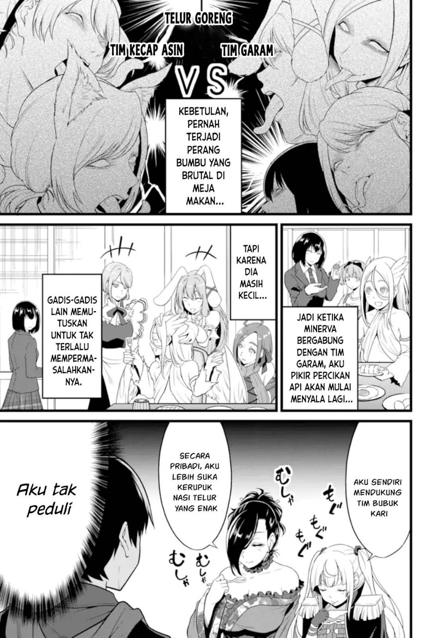 Baca Yurufuwa Noka No Mojibake Skill, Yurufuwa Nouka no Mojibake Skill ~Isekai de Katarogu Tsuuhan Yattemasu~ - Chapter 27.1 halaman 4