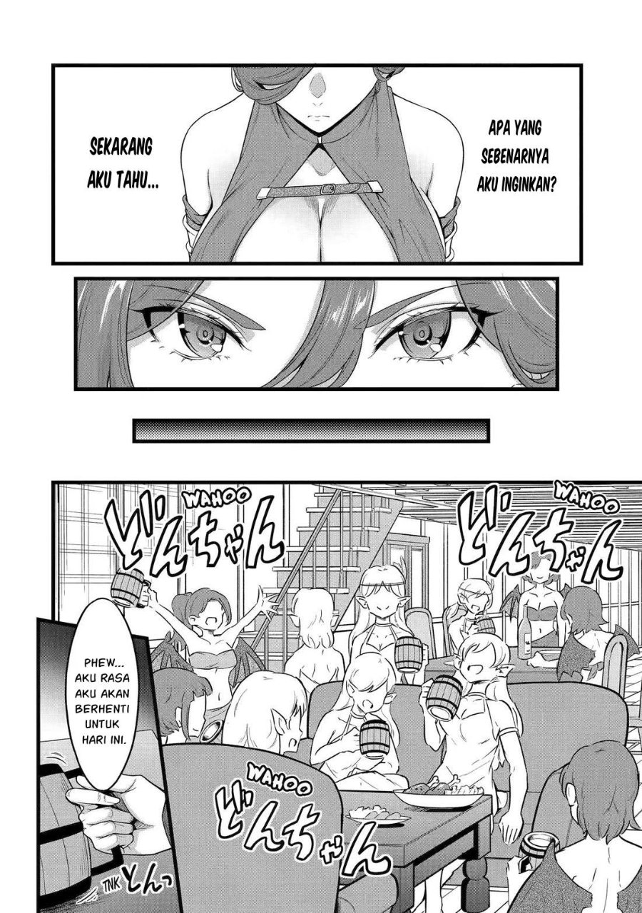 Baca Yurufuwa Noka No Mojibake Skill, Yurufuwa Nouka no Mojibake Skill ~Isekai de Katarogu Tsuuhan Yattemasu~ - Chapter 28.2 halaman 13