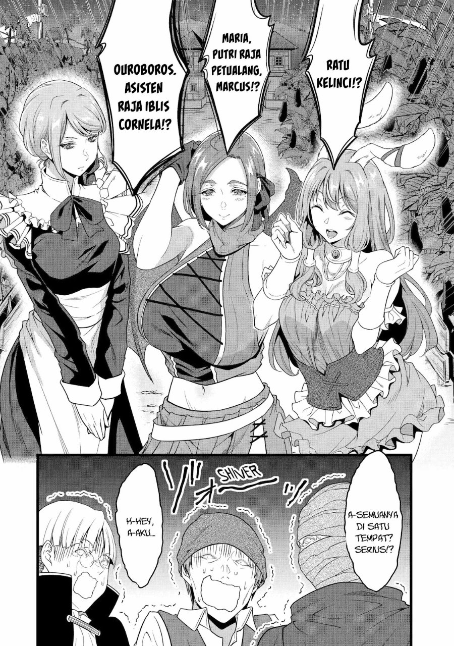 Baca Yurufuwa Noka No Mojibake Skill, Yurufuwa Nouka no Mojibake Skill ~Isekai de Katarogu Tsuuhan Yattemasu~ - Chapter 29.2 halaman 13