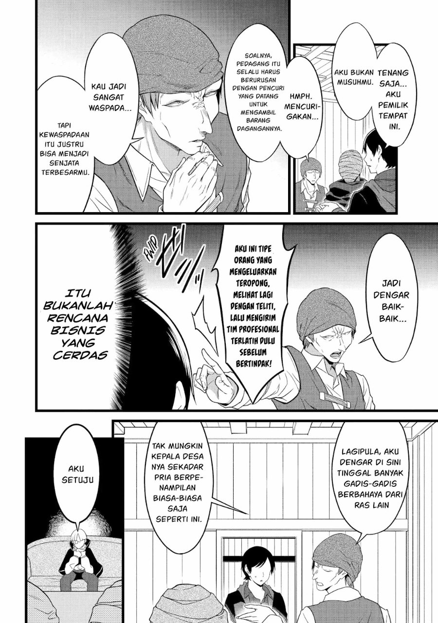 Baca Yurufuwa Noka No Mojibake Skill, Yurufuwa Nouka no Mojibake Skill ~Isekai de Katarogu Tsuuhan Yattemasu~ - Chapter 29.2 halaman 3