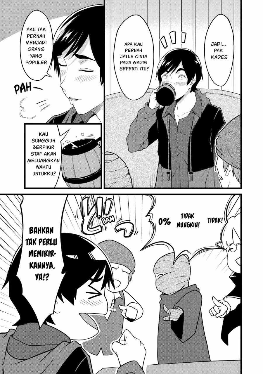 Baca Yurufuwa Noka No Mojibake Skill, Yurufuwa Nouka no Mojibake Skill ~Isekai de Katarogu Tsuuhan Yattemasu~ - Chapter 29.2 halaman 6