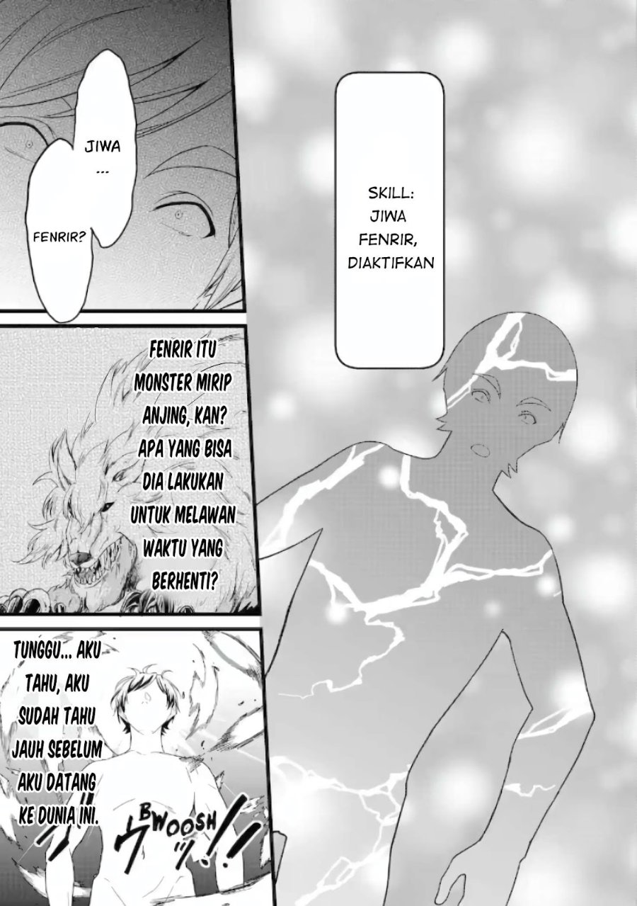 Baca Yurufuwa Noka No Mojibake Skill, Yurufuwa Nouka no Mojibake Skill ~Isekai de Katarogu Tsuuhan Yattemasu~ - Chapter 29.3 halaman 10