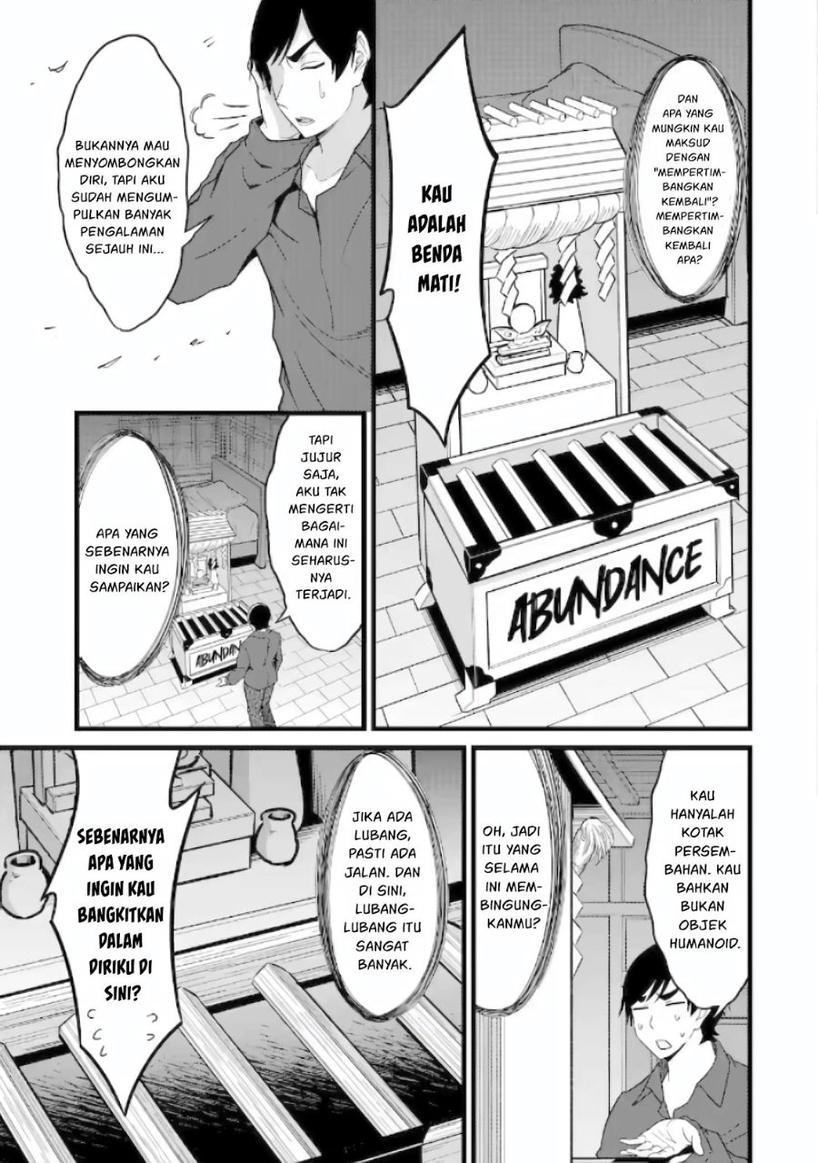 Baca Yurufuwa Noka No Mojibake Skill, Yurufuwa Nouka no Mojibake Skill ~Isekai de Katarogu Tsuuhan Yattemasu~ - Chapter 29.3 halaman 16