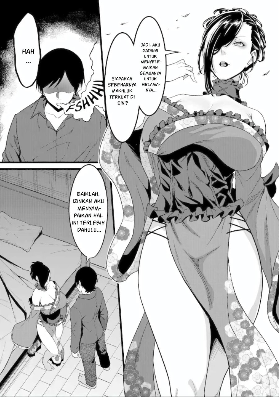 Baca Yurufuwa Noka No Mojibake Skill, Yurufuwa Nouka no Mojibake Skill ~Isekai de Katarogu Tsuuhan Yattemasu~ - Chapter 29.3 halaman 4