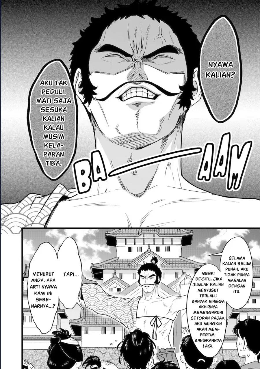 Baca Yurufuwa Noka No Mojibake Skill, Yurufuwa Nouka no Mojibake Skill ~Isekai de Katarogu Tsuuhan Yattemasu~ - Chapter 30.2 halaman 11