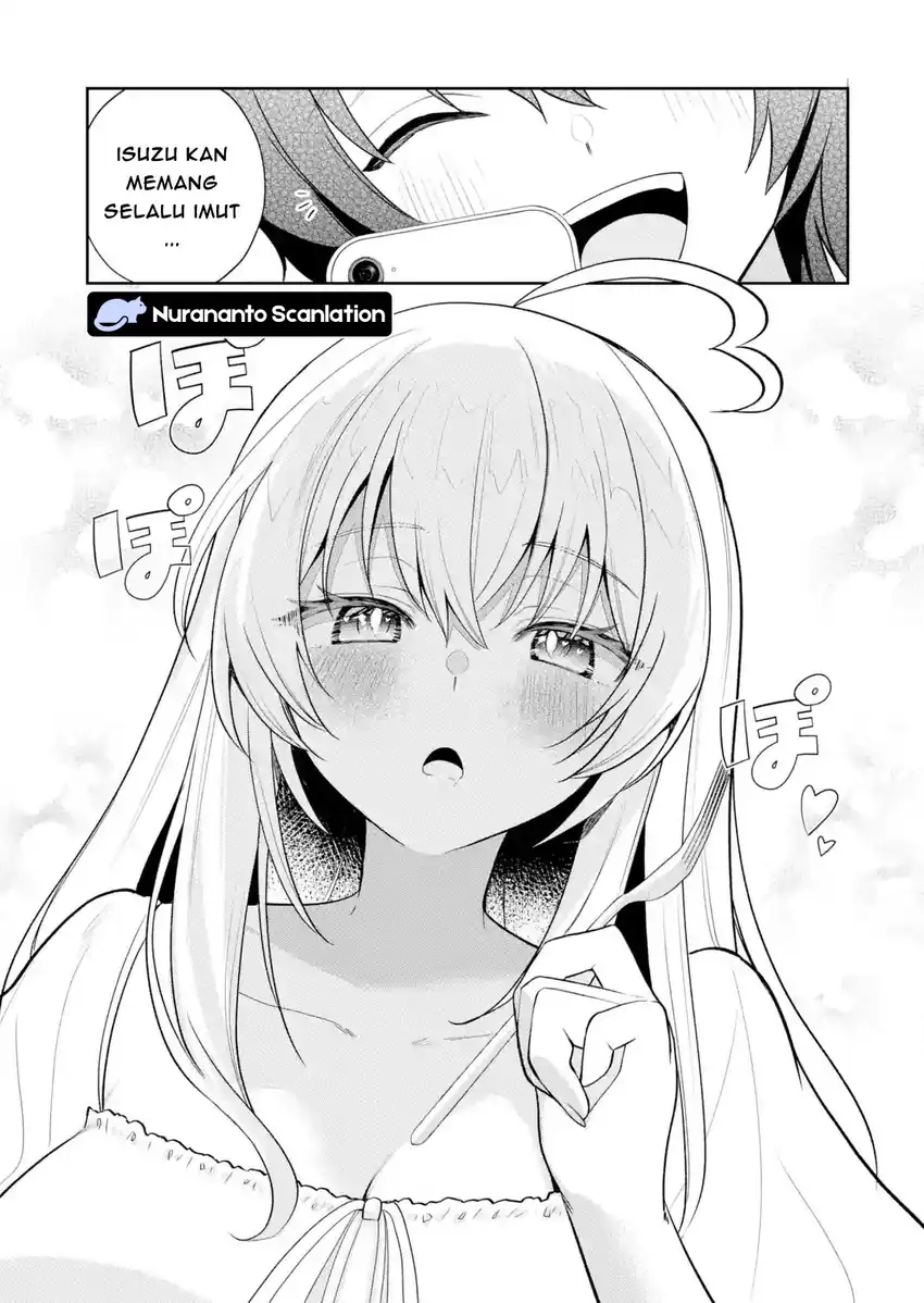 Baca Yuumei VTuber no Ani Dakedo Nazeka Ore ga Yuumei ni Natteita - Chapter 19 halaman 10