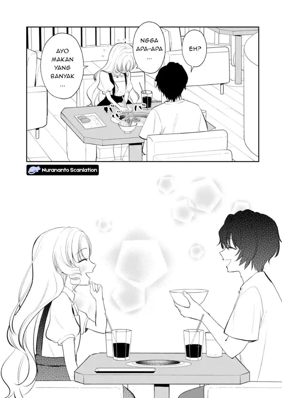 Baca Yuumei VTuber no Ani Dakedo Nazeka Ore ga Yuumei ni Natteita - Chapter 20.2 halaman 9