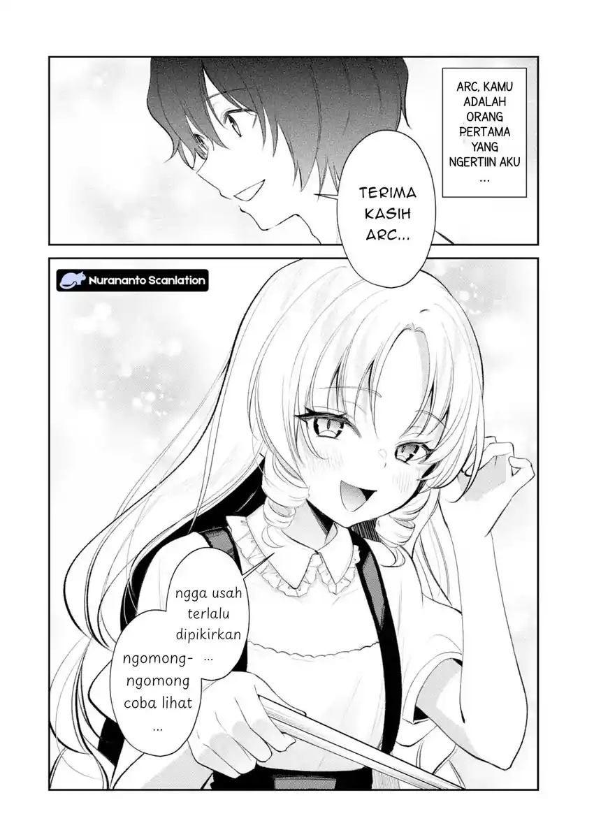 Baca Yuumei VTuber no Ani Dakedo Nazeka Ore ga Yuumei ni Natteita - Chapter 20 halaman 18