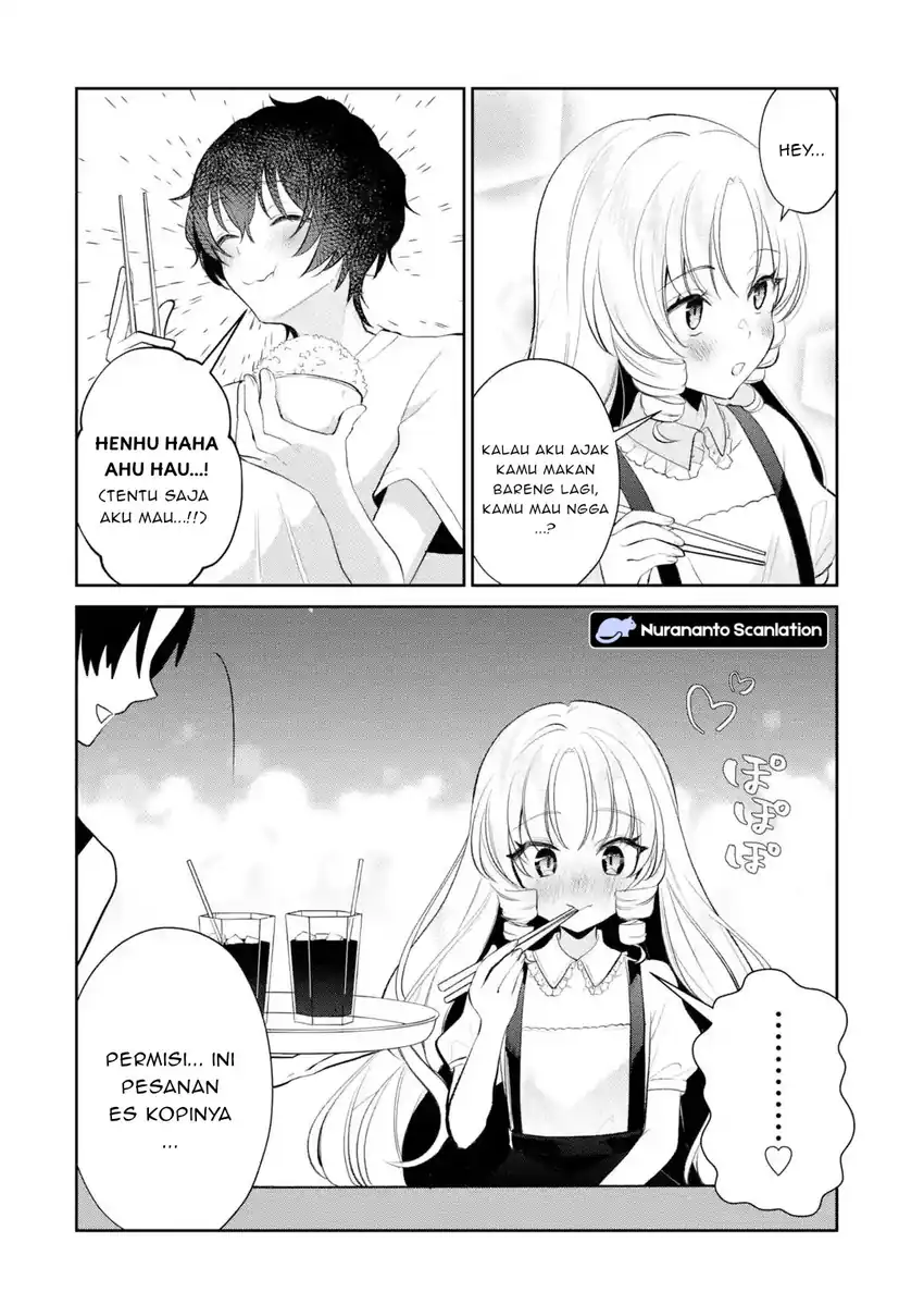 Baca Yuumei VTuber no Ani Dakedo Nazeka Ore ga Yuumei ni Natteita - Chapter 20 halaman 20