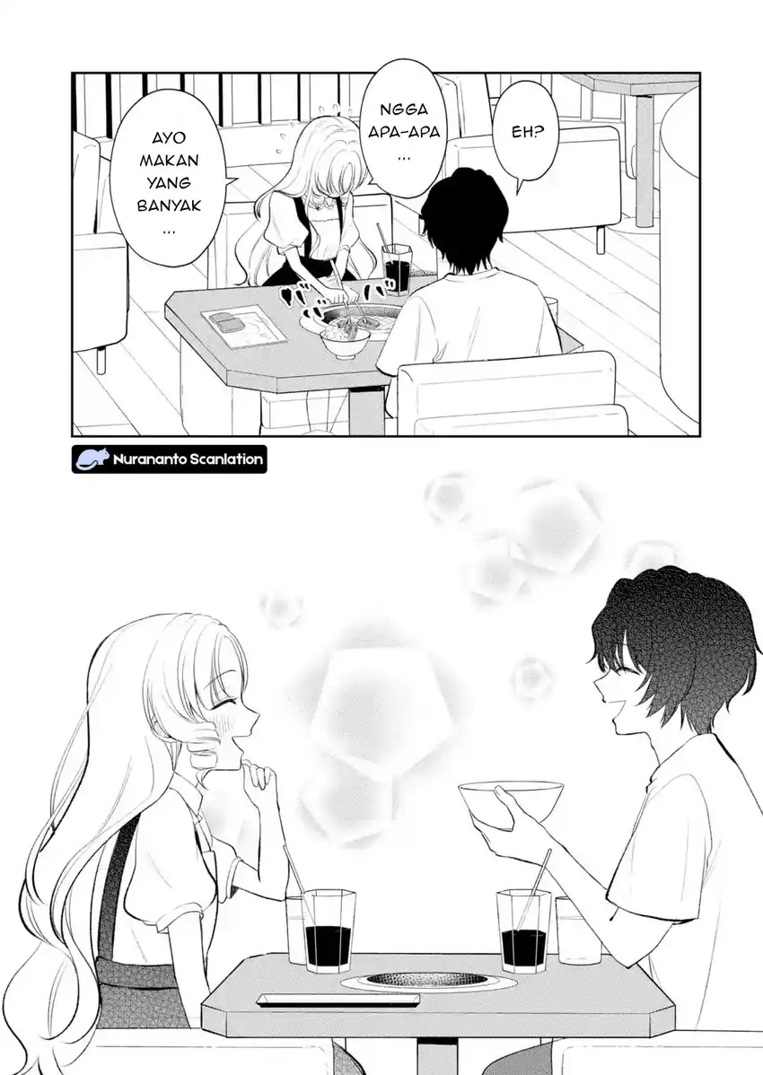 Baca Yuumei VTuber no Ani Dakedo Nazeka Ore ga Yuumei ni Natteita - Chapter 20 halaman 23