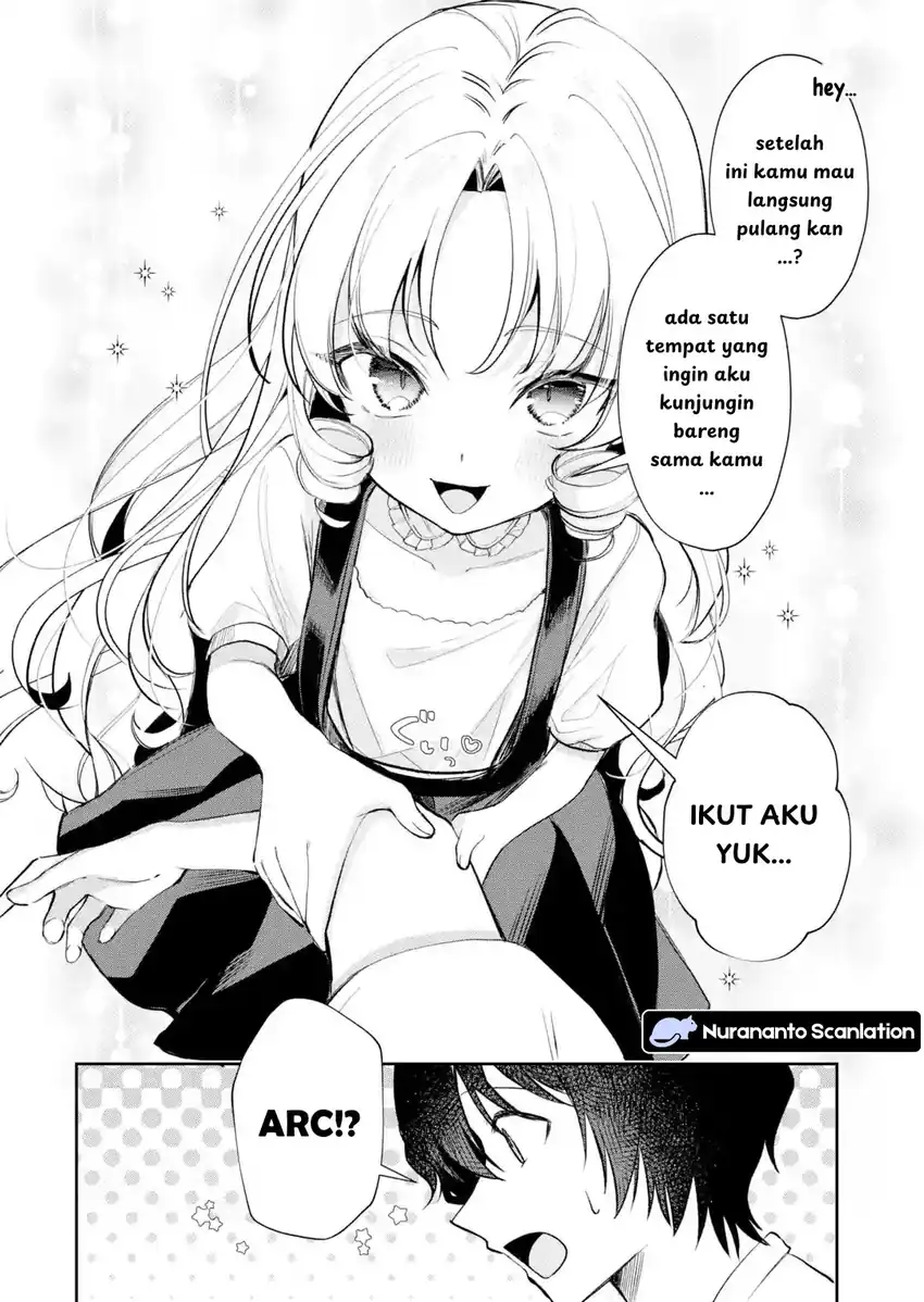 Baca Yuumei VTuber no Ani Dakedo Nazeka Ore ga Yuumei ni Natteita - Chapter 20 halaman 8