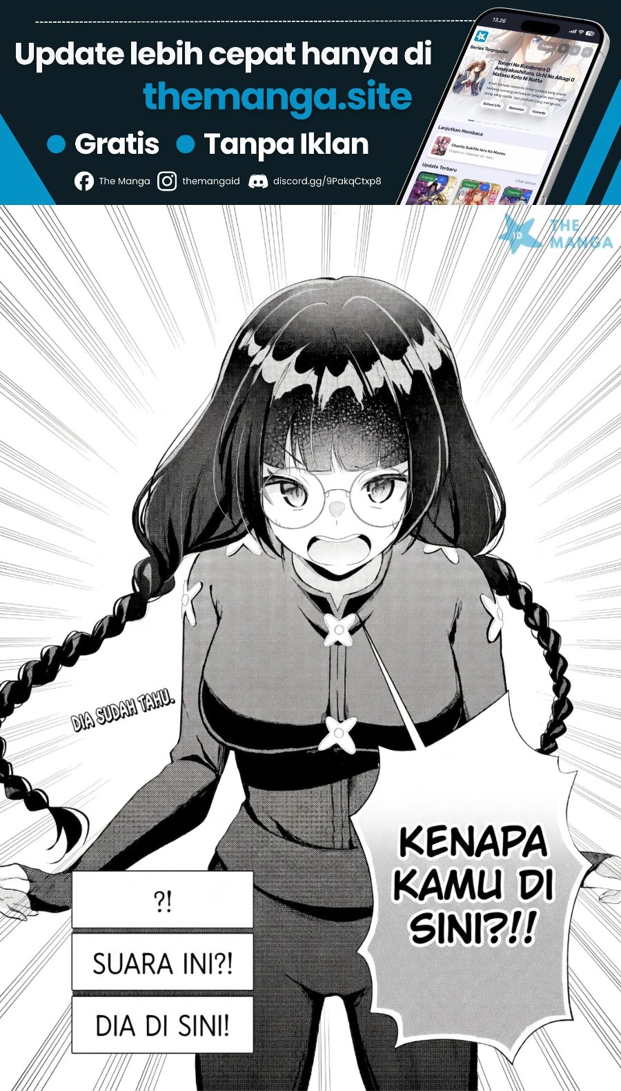 Baca Yuumei VTuber no Ani Dakedo Nazeka Ore ga Yuumei ni Natteita - Chapter 21 halaman 41