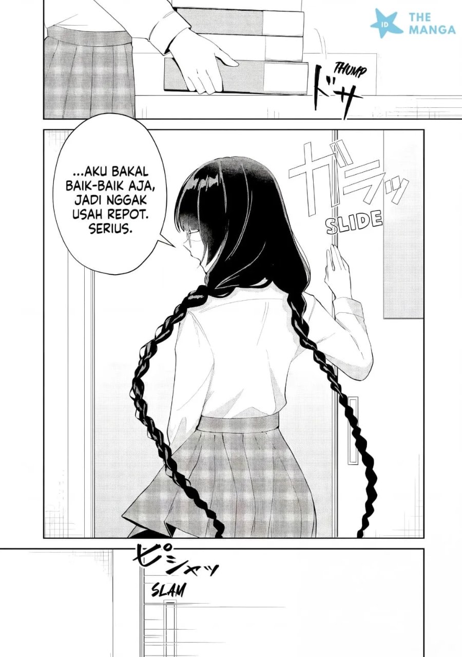 Baca Yuumei VTuber no Ani Dakedo Nazeka Ore ga Yuumei ni Natteita - Chapter 21 halaman 11