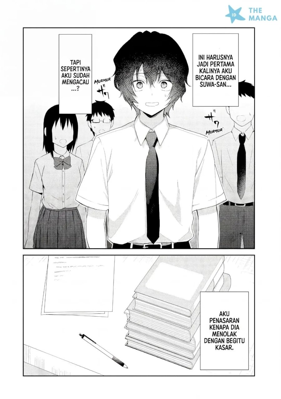 Baca Yuumei VTuber no Ani Dakedo Nazeka Ore ga Yuumei ni Natteita - Chapter 21 halaman 13
