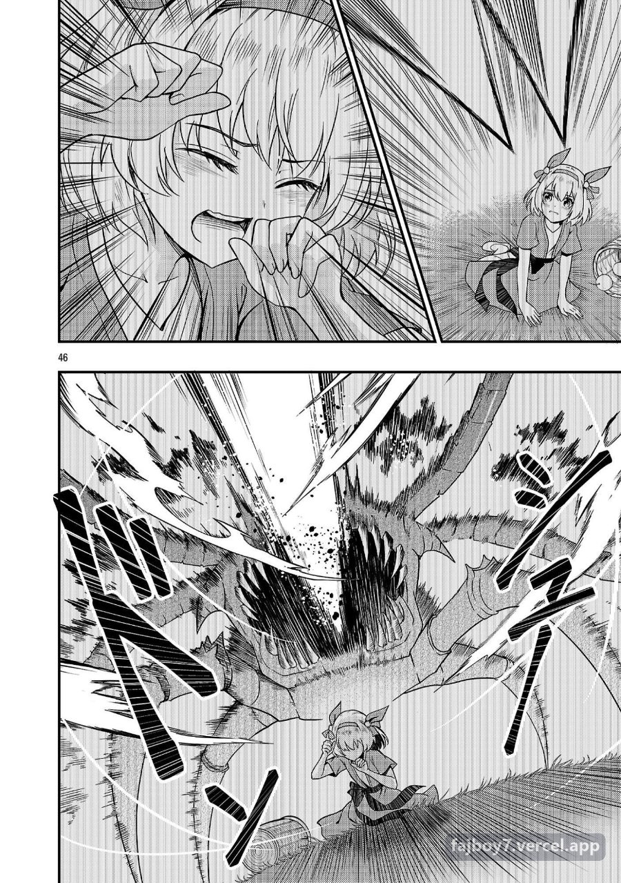 Baca Yuusha ni Narenakatta Ossan Kyuuhei, Jinrui no Shugosha to Naru Chapter 1.3 Bahasa Indonesia page 26