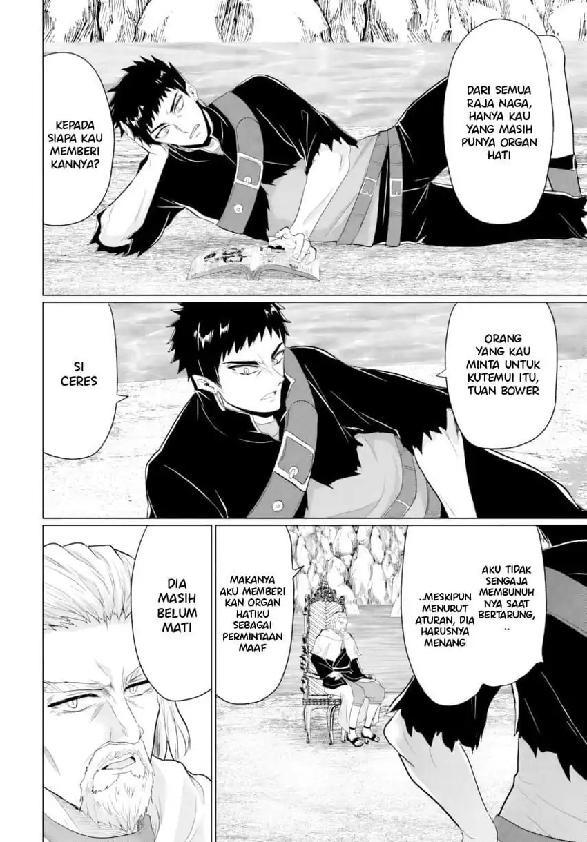 Baca Yuusha Ni Zenbu Ubawareta Ore Wa Yuusha No Hahaoya To Party Wo Kumimashita! - Chapter 28 halaman 4