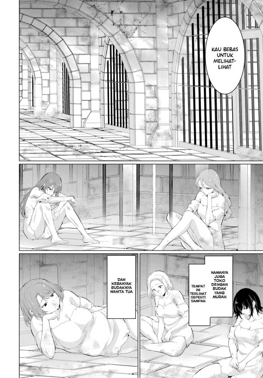 Yuusha Ni Zenbu Ubawareta Ore Wa Yuusha No Hahaoya To Party Wo Kumimashita! Chapter 35 - Page 24