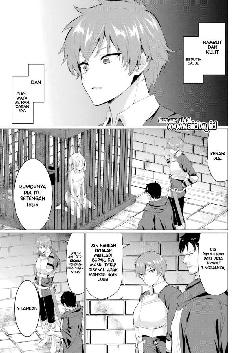 Yuusha Ni Zenbu Ubawareta Ore Wa Yuusha No Hahaoya To Party Wo Kumimashita! Chapter 35 - Page 27