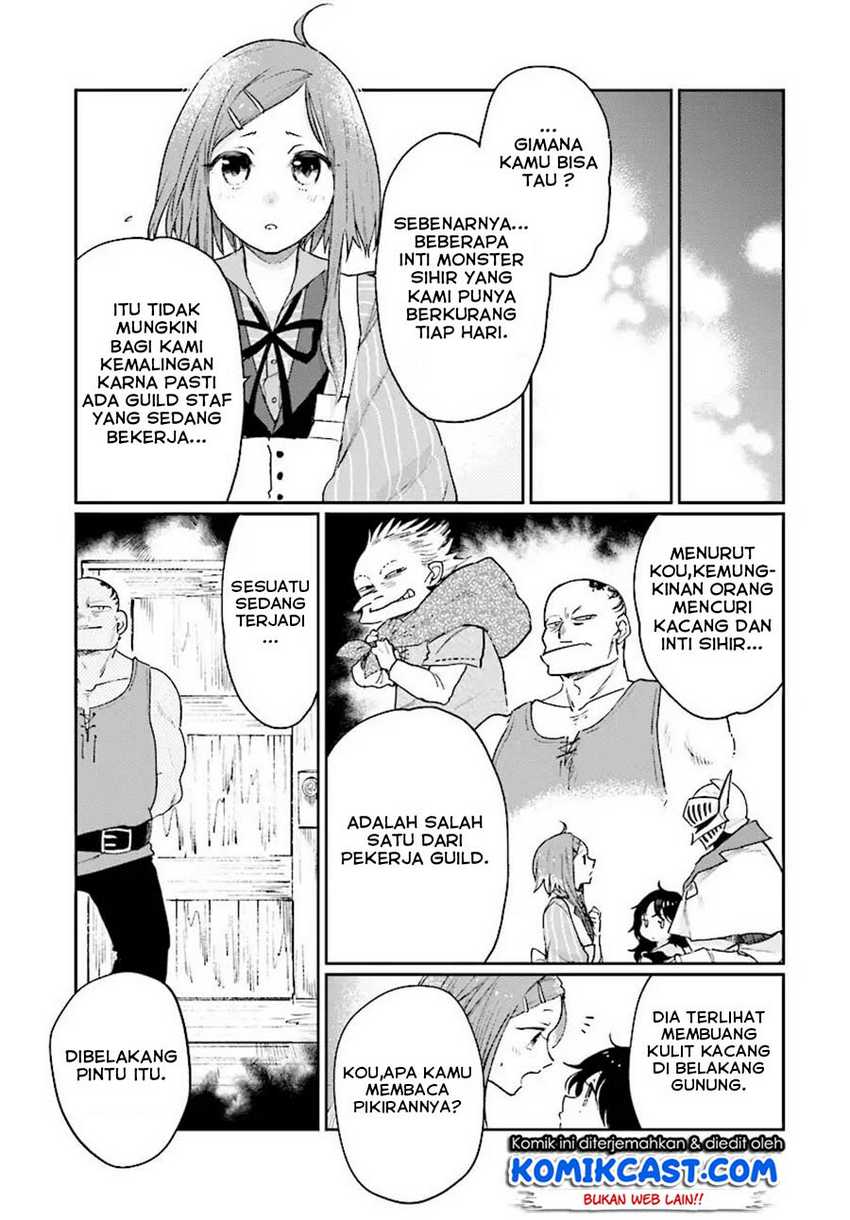 Yuusha Ni Zenbu Ubawareta Ore Wa Yuusha No Hahaoya To Party Wo Kumimashita! Chapter 4.1 - Page 10