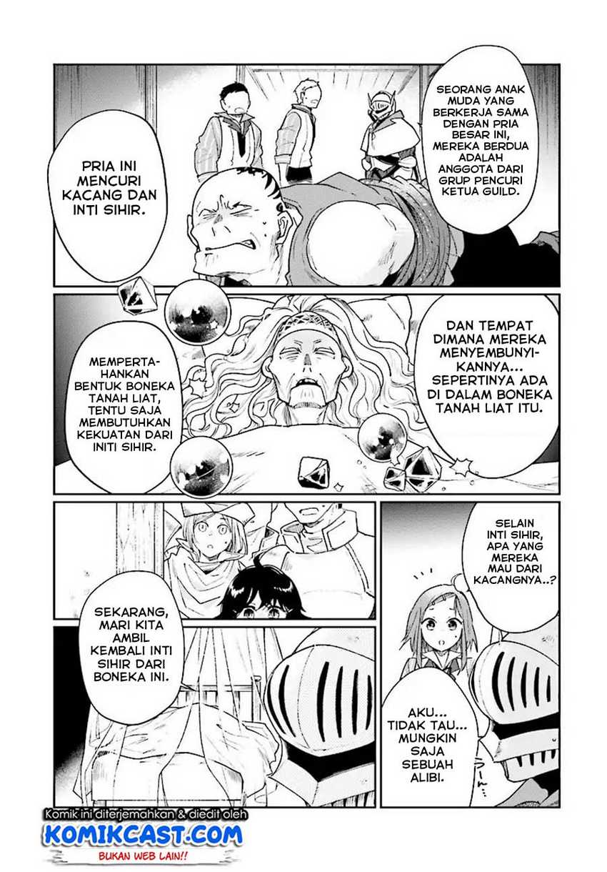 Yuusha Ni Zenbu Ubawareta Ore Wa Yuusha No Hahaoya To Party Wo Kumimashita! Chapter 4.1 - Page 14