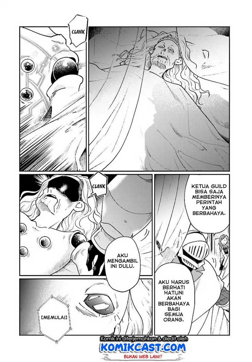 Yuusha Ni Zenbu Ubawareta Ore Wa Yuusha No Hahaoya To Party Wo Kumimashita! Chapter 4.1 - Page 15