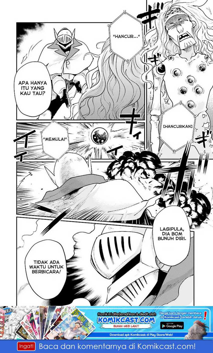 Yuusha Ni Zenbu Ubawareta Ore Wa Yuusha No Hahaoya To Party Wo Kumimashita! Chapter 4.1 - Page 17