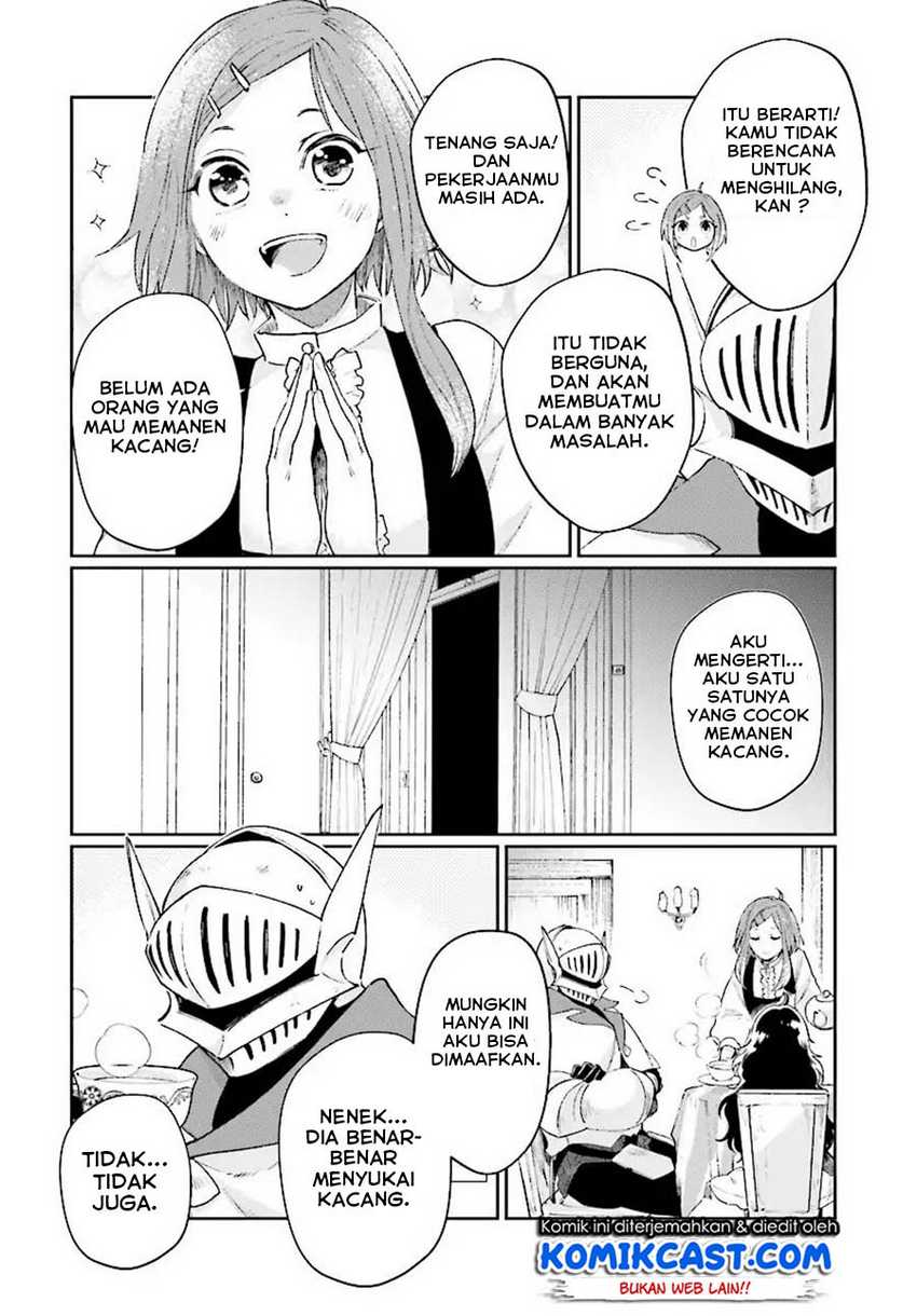 Yuusha Ni Zenbu Ubawareta Ore Wa Yuusha No Hahaoya To Party Wo Kumimashita! Chapter 4.1 - Page 5