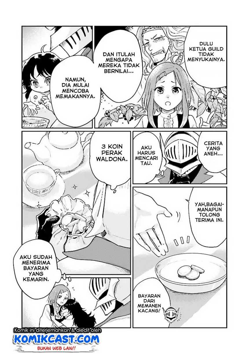 Yuusha Ni Zenbu Ubawareta Ore Wa Yuusha No Hahaoya To Party Wo Kumimashita! Chapter 4.1 - Page 6