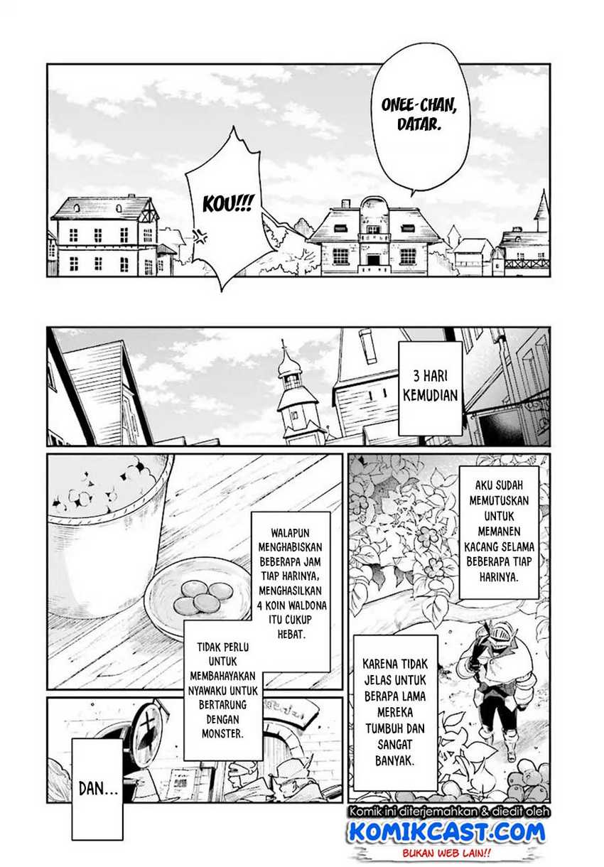 Yuusha Ni Zenbu Ubawareta Ore Wa Yuusha No Hahaoya To Party Wo Kumimashita! Chapter 4.1 - Page 7