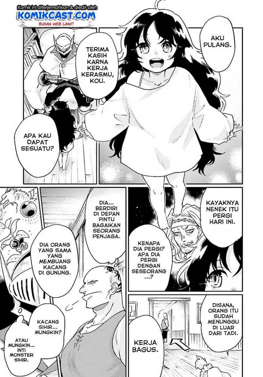 Yuusha Ni Zenbu Ubawareta Ore Wa Yuusha No Hahaoya To Party Wo Kumimashita! Chapter 4.1 - Page 8
