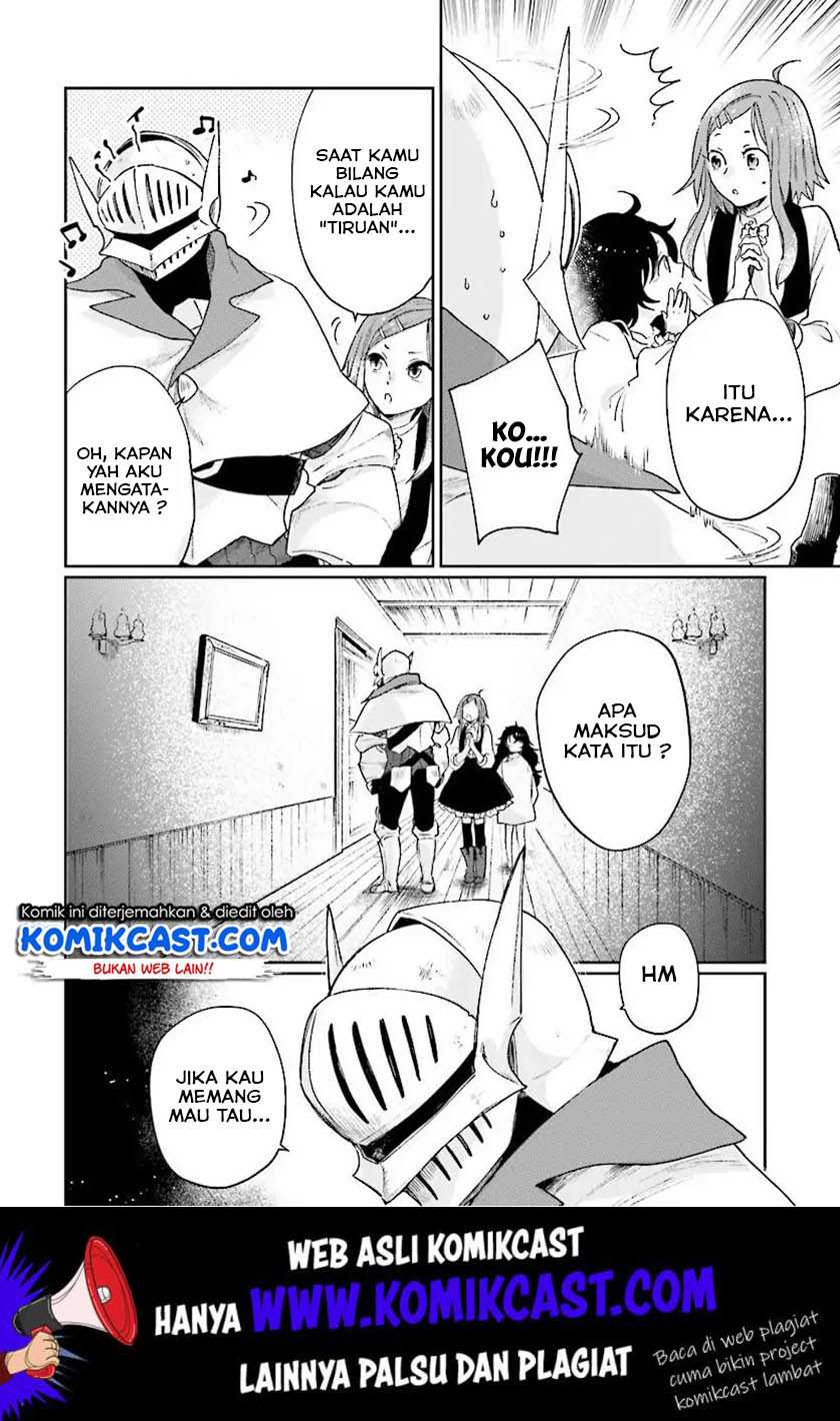 Yuusha Ni Zenbu Ubawareta Ore Wa Yuusha No Hahaoya To Party Wo Kumimashita! Chapter 4.2 - Page 10