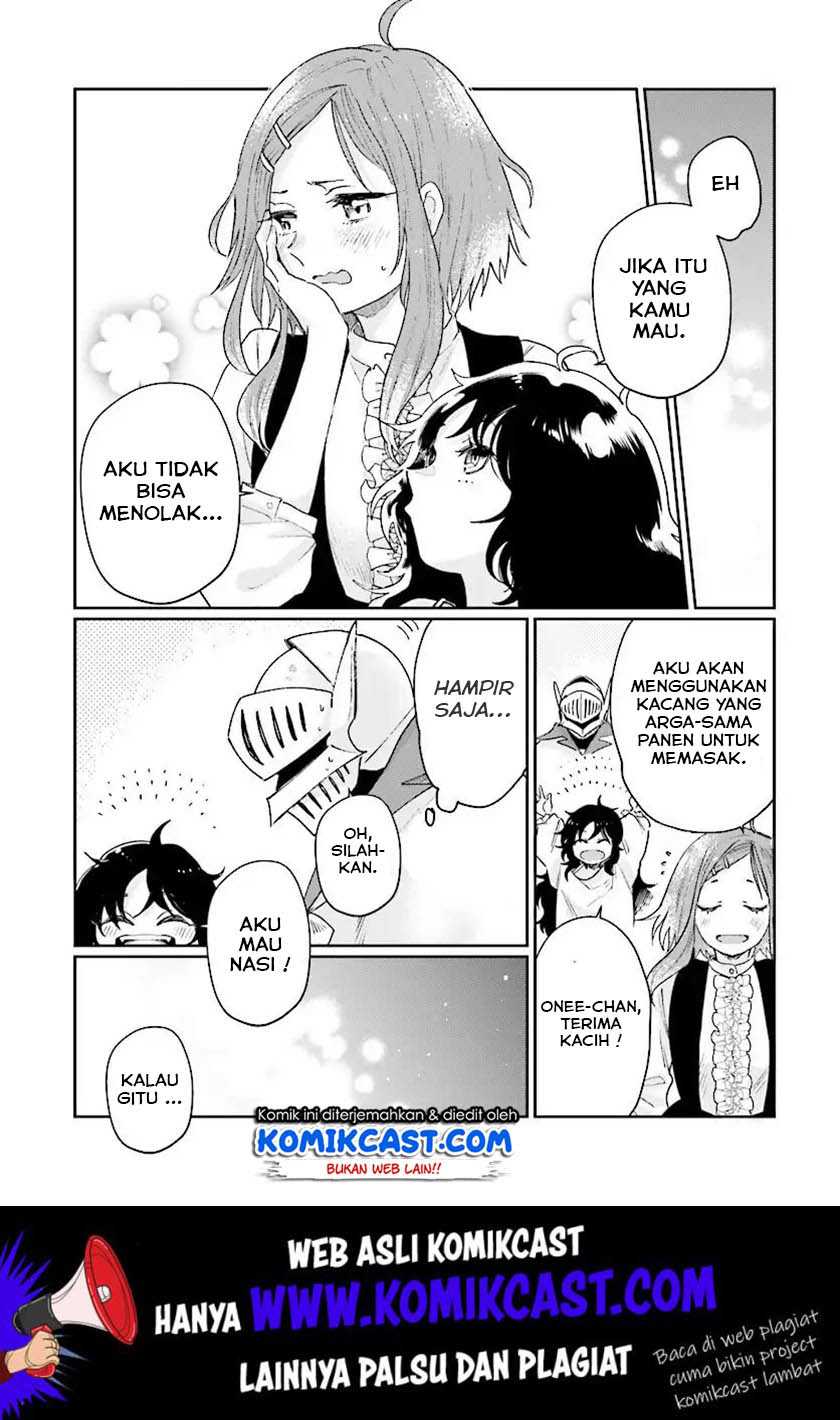 Yuusha Ni Zenbu Ubawareta Ore Wa Yuusha No Hahaoya To Party Wo Kumimashita! Chapter 4.2 - Page 13