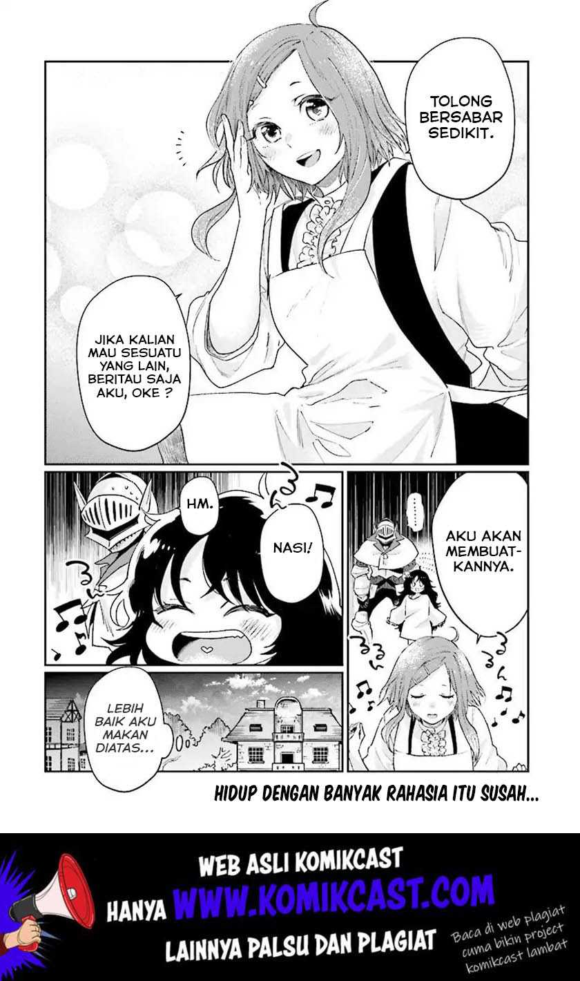 Yuusha Ni Zenbu Ubawareta Ore Wa Yuusha No Hahaoya To Party Wo Kumimashita! Chapter 4.2 - Page 14