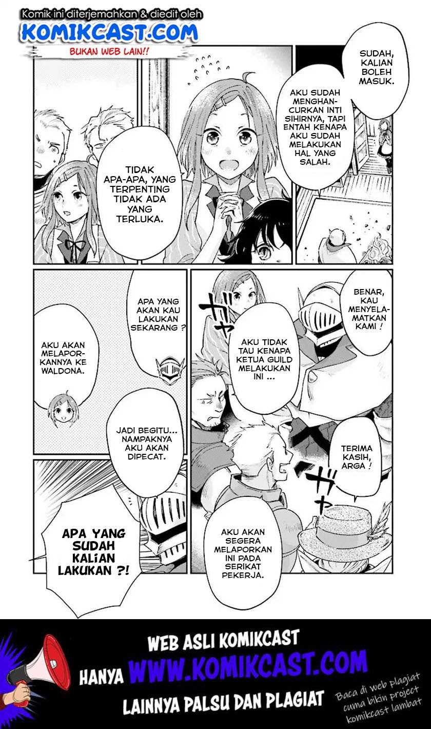 Yuusha Ni Zenbu Ubawareta Ore Wa Yuusha No Hahaoya To Party Wo Kumimashita! Chapter 4.2 - Page 2