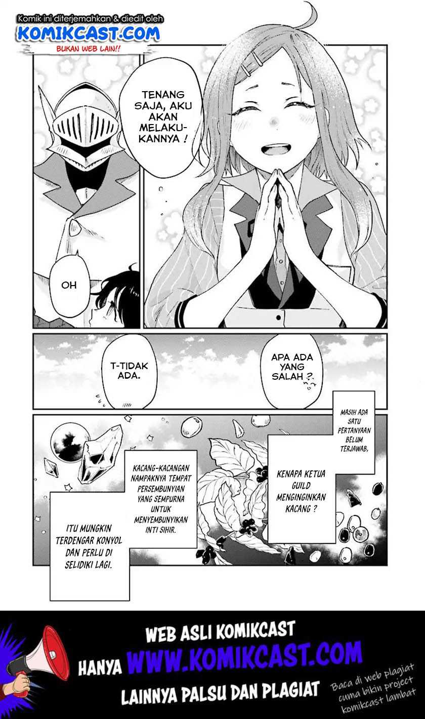 Yuusha Ni Zenbu Ubawareta Ore Wa Yuusha No Hahaoya To Party Wo Kumimashita! Chapter 4.2 - Page 6